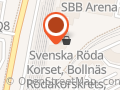 Bollnäs Rödakorskrets