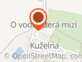 Bar kuželna