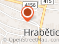 Obec Hrabětice