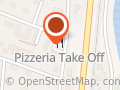 Take Off Italiensk Restaurang & Pizzeria