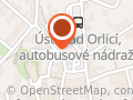 Sbor Jednoty bratrské v Ústí nad Orlicí