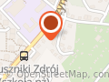 Szerszeń Maria. Wynajmowanie Pokojów
