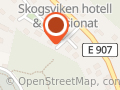 Byggteknik i Kolmården