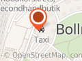 Taxi Bollnäs AB