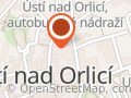 KLUBCENTRUM v Ústí nad Orlicí