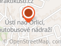 Restaurace Zastávka