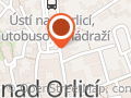 Mobiltuning Ústí nad Orlicí