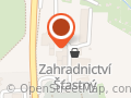 ZAHRADNICTVÍ U HŘBITOVA - ŠŤASTNÝ PETR