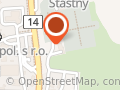 Pohřební služba Ústí nad Orlicí A + A Kaspo s.r.o.