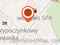 Pensjonat Tramontana Darłówko