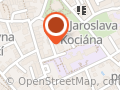 Školní jídelna Ústí nad Orlicí