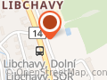 STROM PRAHA - Libchavy
