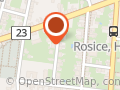 Mateřská škola logopedická, Rosice, Smetanova 964 - Školní jídelna