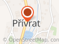 Přívrat - obecní úřad