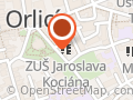 ZUŠ JAROSLAVA KOCIANA Ústí nad Orlicí