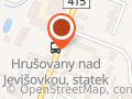 SAPOUŠEK spol. s r.o.