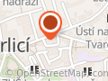 BENU Lékárna Ústí nad Orlicí, 17. listopadu