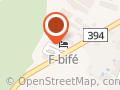 Penzion F-bife