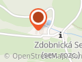 Šajtava - ubytování v Orlických horách