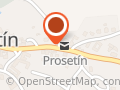 Prosetínské trubičky, Obchod u Maršálků