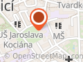 Střední zdravotnická škola Ústí nad Orlicí