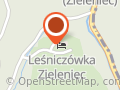 Pensjonat Leśniczówka Zieleniec