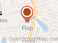 Supermarket Flop Top Hrušovany nad Jevišovkou