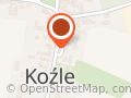 OCHOTNICZA STRAŻ POŻARNA