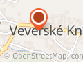 Průjezd 32 - Venkovské Bistro
