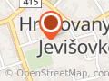 ZM Krámek Hrušovany nad Jevišovkou