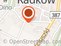 Parafia rzymskokatolicka św. Doroty