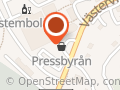 Pressbyrån Gamleby