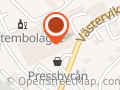 Gamleby Begravningsbyrå