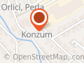 Kadeřnictví Šárky Šťovíčkové