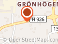 Grönhögsbröd Ab