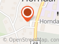 Centrumservice Horndal HB