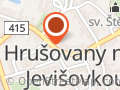Textilní galanterie - Hrušovany nad Jevišovkou