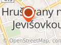 HRUŠOVANY NAD JEVIŠOVKOU - městský úřad
