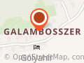 Galambszeri Vendégház