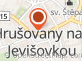 Zahradnictví Kopetka - Prodejna Hrušovany nad Jevišovkou