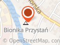 Kemping i Domki Letniskowe Darłowo "Przystań BIONIKA"
