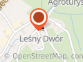 Leśny Dworek. Gospodarstwo Agroturystyczne. Smołkiewicz d., B.