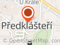 Točená zmrzlina Josef Kinc