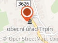 Trpín - Obecní Úřad