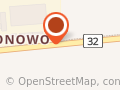 Wenus. Restauracja. Borowczak m.