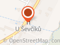 Restaurace u Ševčíků
