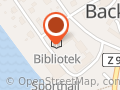 Backe bibliotek