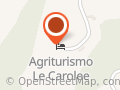 Agriturismo le Carolee Gaetano S.S. Agricola