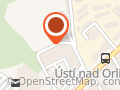 STOP SHOP Ústí nad Orlicí