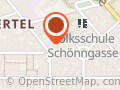 Squarefoot Selfstorage Lagerraum Stuwerviertel